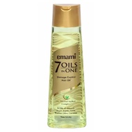 Emami 7 Oils In One Damage Control Hair Oil 200ml
