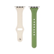 iSeriseWatch | Leather Apple Watch Band 41mm