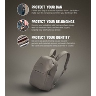 Cruise Anti-Theft Essentials Backpack