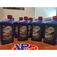 VP RACING SAE 10W-40/10W-30 SYNTHETIC ENGINE OIL (0.946L)