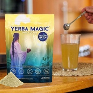 ยาร์บาเมท ผงชาทันที YERBA MAGIC JymvKnxr