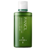 FANCL 乾燥敏感肌護理洗面液 60ml