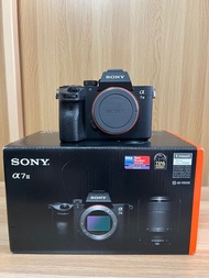 Sony A73 A7iii 全片幅 相機