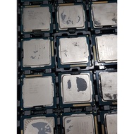 Processor Core i3 gen 1 / gen 2 / gen 3 - Socket 1155 (core i3 550 / core i3 2100 / core i3 3220)