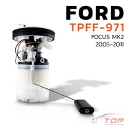 ปั๊มติ๊ก พร้อมลูกลอย ครบชุด FORD FOCUS MK2 05-11 ตรงรุ่น 100% - TPFF-971 - TOP PERFORMANCE JAPAN - ป