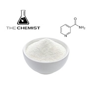 Niacinamide Powder / Vitamin B3 Powder / Nicotinamide Powder