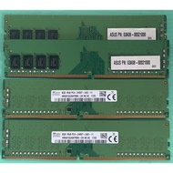 [Tax Included] [DDR4 Desktop Type] SK Hynix DDR4 8G/Shopee Issues Electronic Invoices