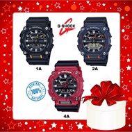 G-SHOCK CASIO GA-900 MEN WATCH