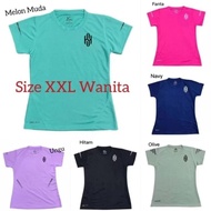 Women's Training Shirt Size "XXL" Women's Patterned Material02
