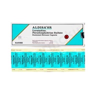 Aldisa SR