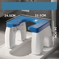 YEYA Bồn cầu cho bà bầu ghế vệ sinh người già ghế trẻ em bồn cầu ngồi xổm ghế toilet cải tiến bồn cầ