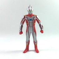 Figure Ultraman Mebius 11 Cm Bandai A 15
