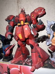 Mg Sazabi ver.Ka 沙薩比 沙鴨比