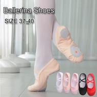 Children's and Adult's Ballet Shoes / Ballet Shoes / Canvas Ballet Shoes / Multicolored Ballet Shoes