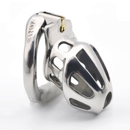 Openable Ring Male Chastity Device, Rings,Stainless Steel ,Chastity Lock, Cage,BDSM s For Men