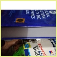 ➴ ◱ ↑ NSCP National Structural Code of the Philippines 2015 First and Second Printing