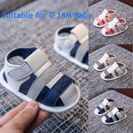 Baby Strip Shoes Baby Shoes Kids Shoes Boy Shoe Girl Kasut Budak Newborn Sandals Toddler Shoes Kasut