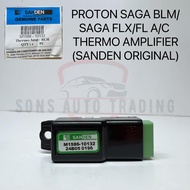 M1586-10132 (100% SANDEN ORIGINAL) PROTON SAGA BLM / SAGA FLX/FL AIRCOND A/C THERMO AMPLIFIER