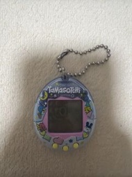 Tamagotchi 電子雞 懷舊玩具
