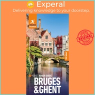 Pocket Rough Guide Bruges & Ghent: Travel Guide with Free eBook by Rough Guides (UK edition, Trade P