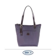 【趣買Cheaper】Bric's BXG35071 X-Bag Shopping 手提包.肩背包(鐵灰色)(免運)