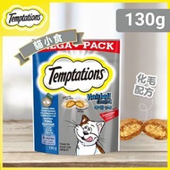 Temptations - TEMP貓小食 化毛配方 130g 10403581