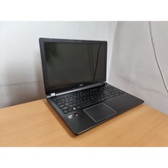 Acer Aspire V5-552G A10-5757M 4GB Ram 500GB HDD 2GB AMD Radeon HD 8750M