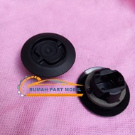 ROUND BODYKIT BUTTON CLIP INNOVA Zenix FORTUNER ETC.