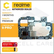 MOTHERBOARD FOR REALME 8 PRO / 9 PRO / 9 PRO+ / 10 PRO+ / 11X / 12 PRO+ / GT MASTER / NARZO 50 5G (P