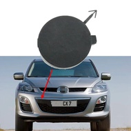 Front bumper Tow Hook Cover Cap Shell For Mazda CX-7 CX7 2009 2010 2011 2012 Part Number EH45-50-A10