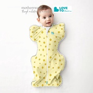 Love To Dream Swaddle Up™ Bamboo Lite 0.2 TOG