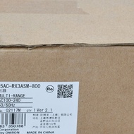 OMRON E5AC-RX3ASM-800 Temperature Controller