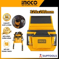 INGCO Backpack Tool Basket HTBP01011 (Tools)