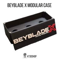 Beyblade X Storage Box Magnetic Type (3DPrint)