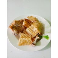 tulang jambal 250gram bandung