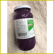 § ⊕ ◹ Baguio Ube Jam from Good Shepherd