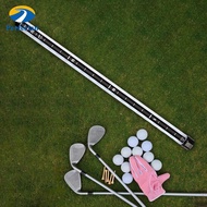 Perfeclan Golf Ball Retriever, Golf Grabber Golf Ball Picker Shag Tube Outdoor Golf