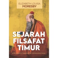 ELIZABETH History of Eastern Philosophy (The Most Complete BaBon Book of All Time) - Louisa MoresbyE