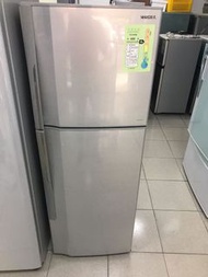 東芝240公升冰箱