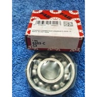 Bearing 6303 / 6303 ORIGINAL FAGC3