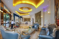 Weiyenazhihao Hotel (Chongqing Bishan Aokang Store)