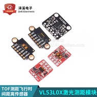 ToF Rangefinder Flight Time Distance Sensor VL53L0X Laser Rangefinder Module VL6180X VL53L1X