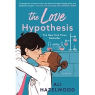 The Love Hypothesis/Ali Hazelwood eslite