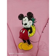 Mikey Mouse Sweartshirt
