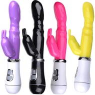 Rabbit Vibrator Massager Waterproof Sexx Toys For Women massage Magic Bar Gspot Stimulate 12 Frequen