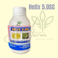 Hexaconazole Hextar Helix 5.0sc hexaconazole Racun Kulat akar putih durian (sama Anvil Syngenta) rac