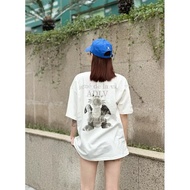 ADLV Dragon T-shirt - 2-Way Cotton 280GSM