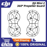 Mini 2 360° Propeller Guard for DJI Mini 2 SE/DJI Mini 2/DJI SE drone Fully Protective Original bran