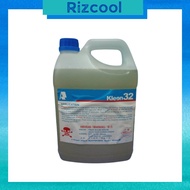 Chemical Aircond Cleaner / Aircond Coil Cleanser 4 litre