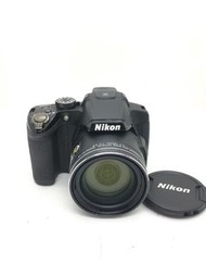 Nikon Coolpix P510 42倍光學變焦！追星神器！
